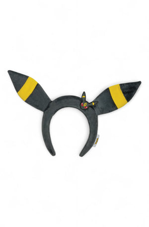 Umbreon Ears Headband Accessory