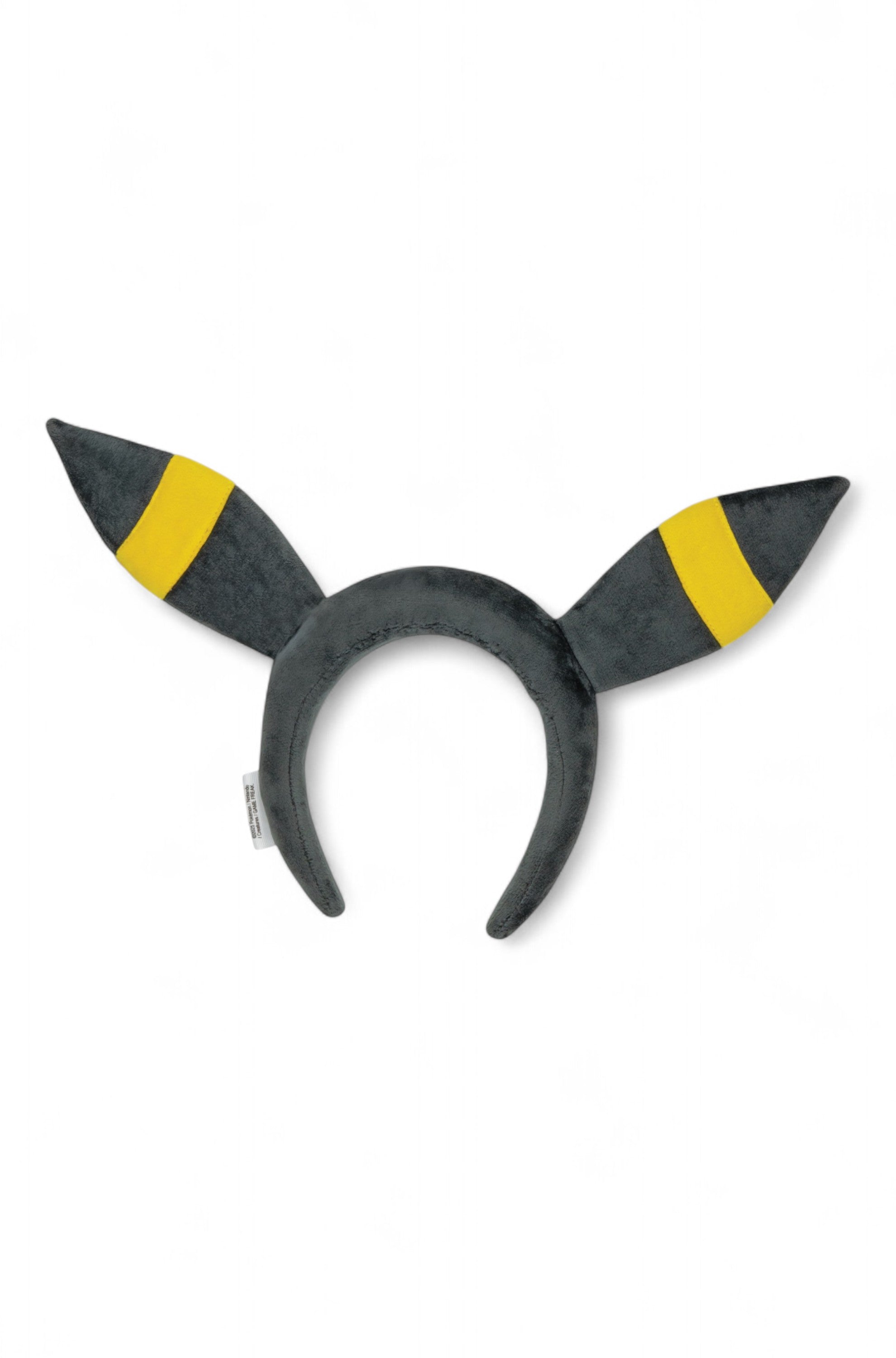 Umbreon Ears Headband Accessory