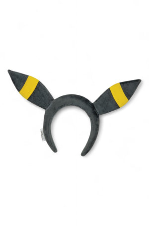 Umbreon Ears Headband Accessory