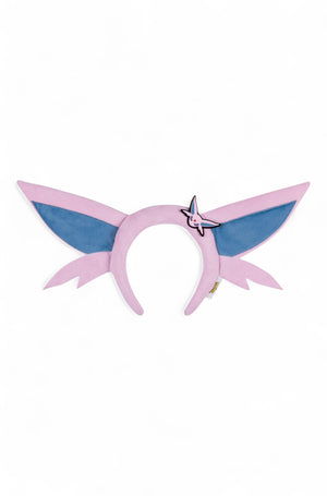 Espeon Ears Headband Accessory