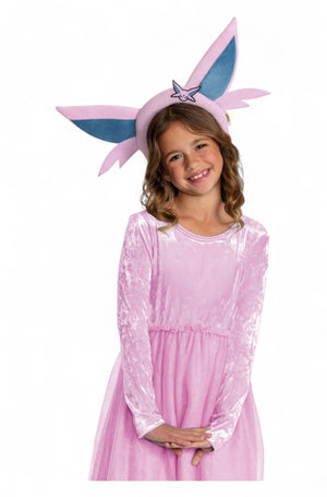 Espeon Ears Headband Accessory