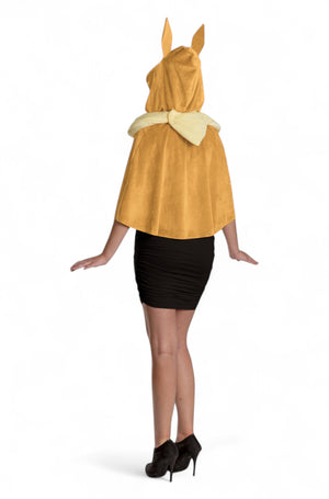 Eevee Cape Accessory