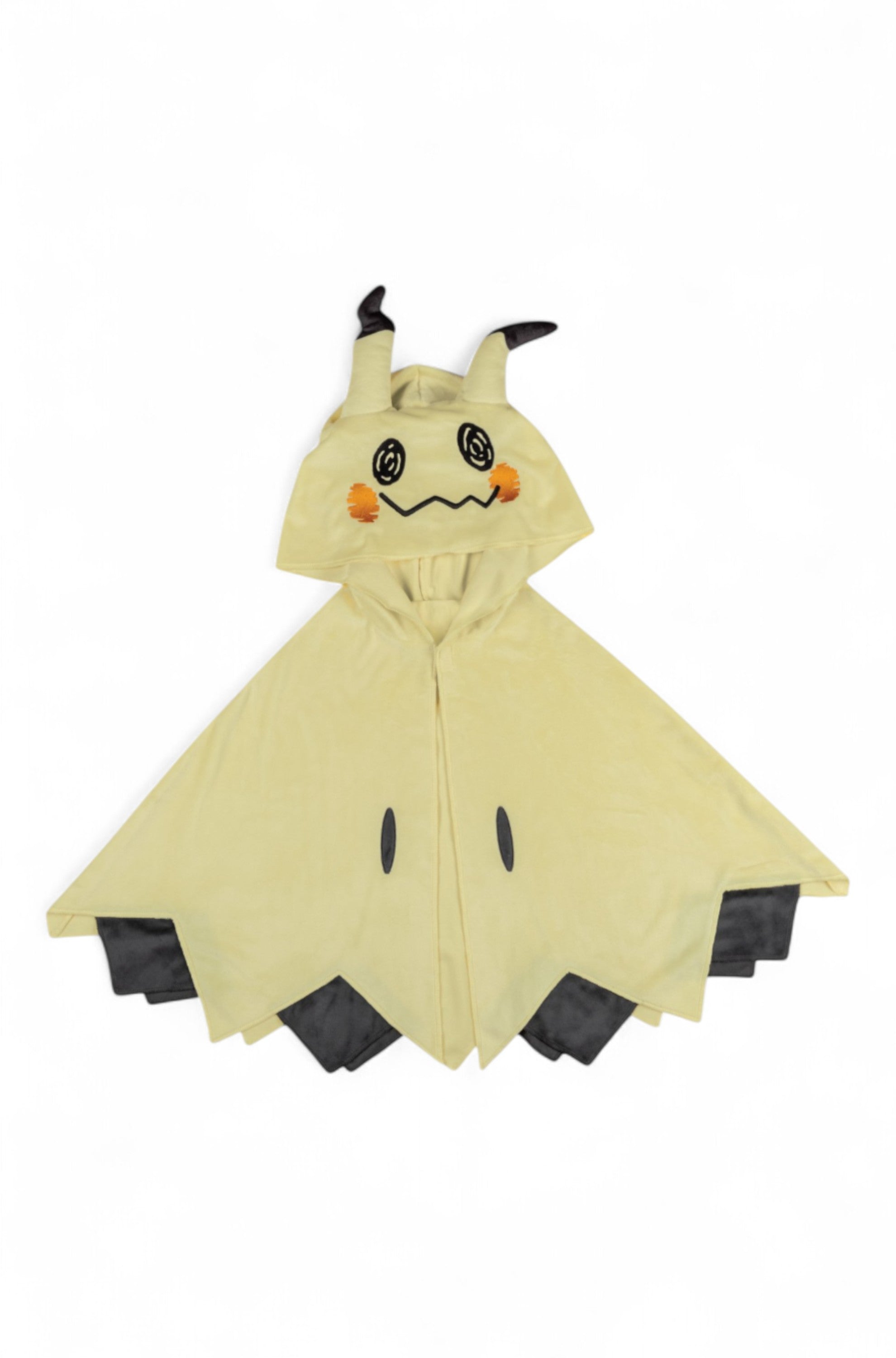 Mimikyu Cape Accessory