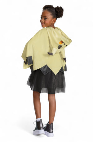 Mimikyu Cape Accessory