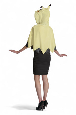 Mimikyu Cape Accessory