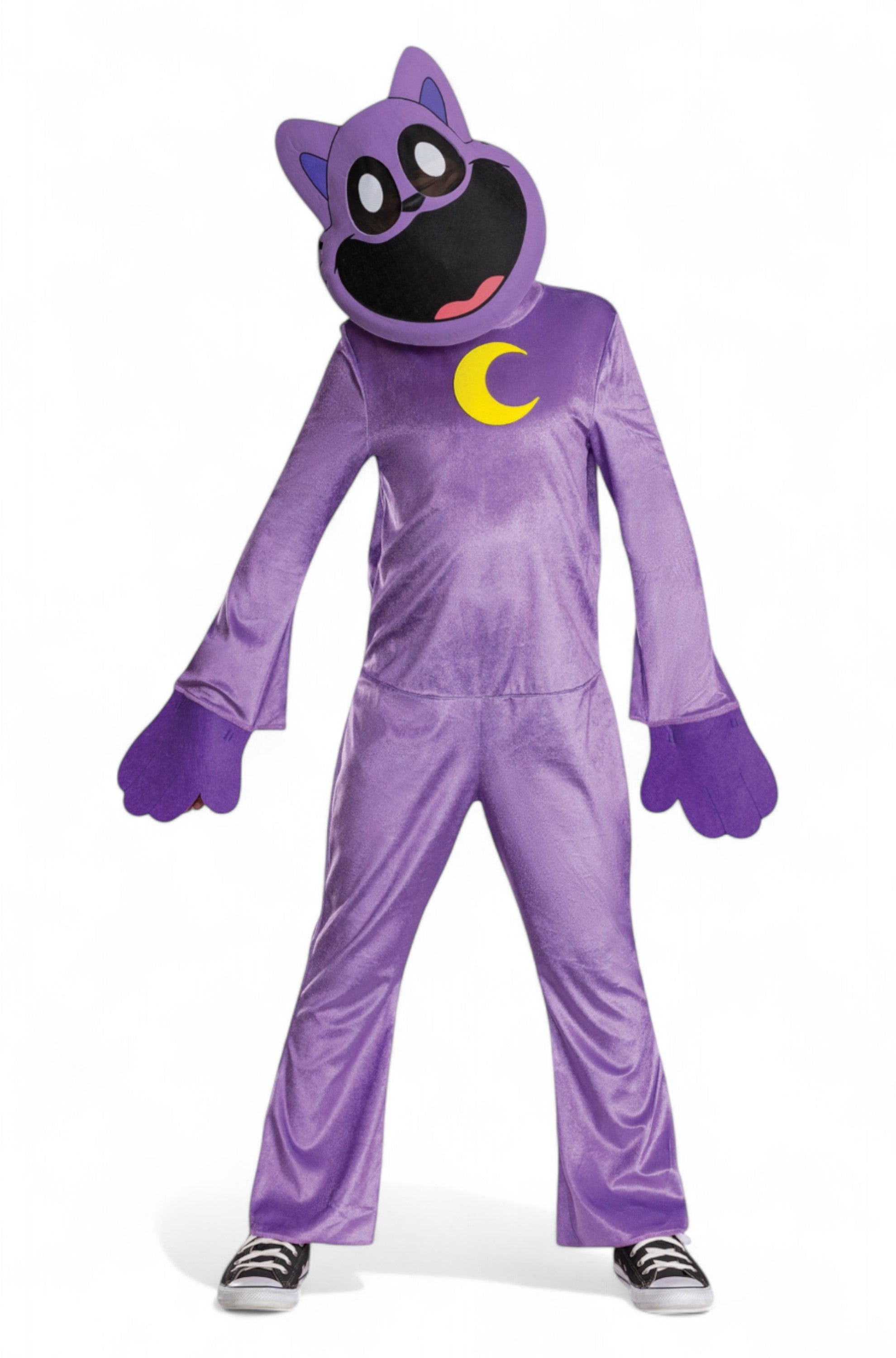 Catnap Classic Child Costume