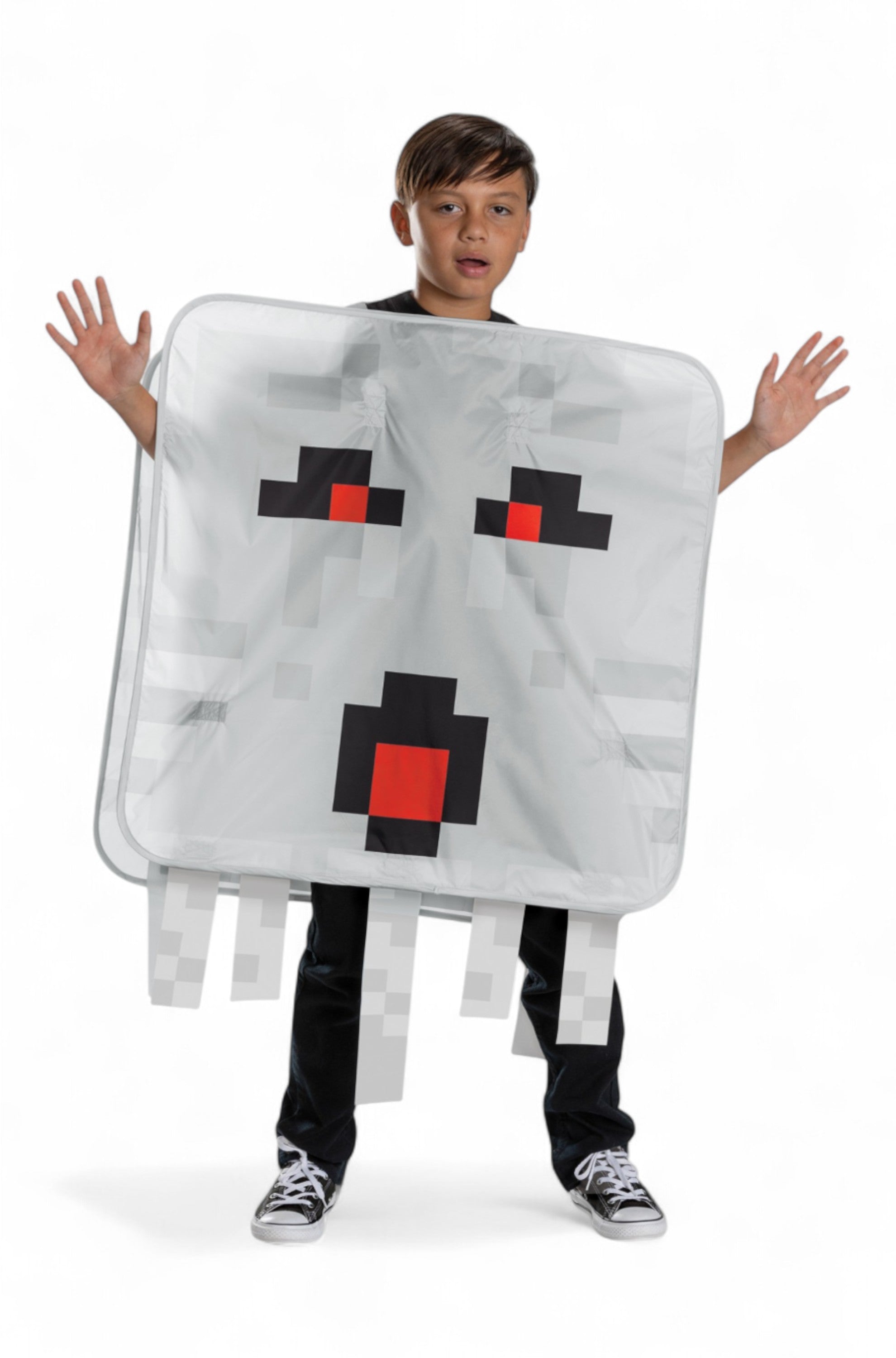 Ghast Pop Out Costume