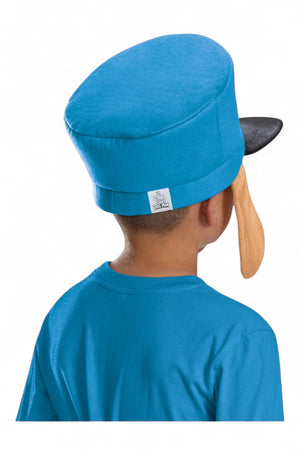 Dog Man Child Costume Kit