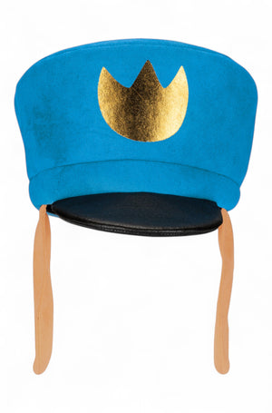 Dog Man Child Costume Kit