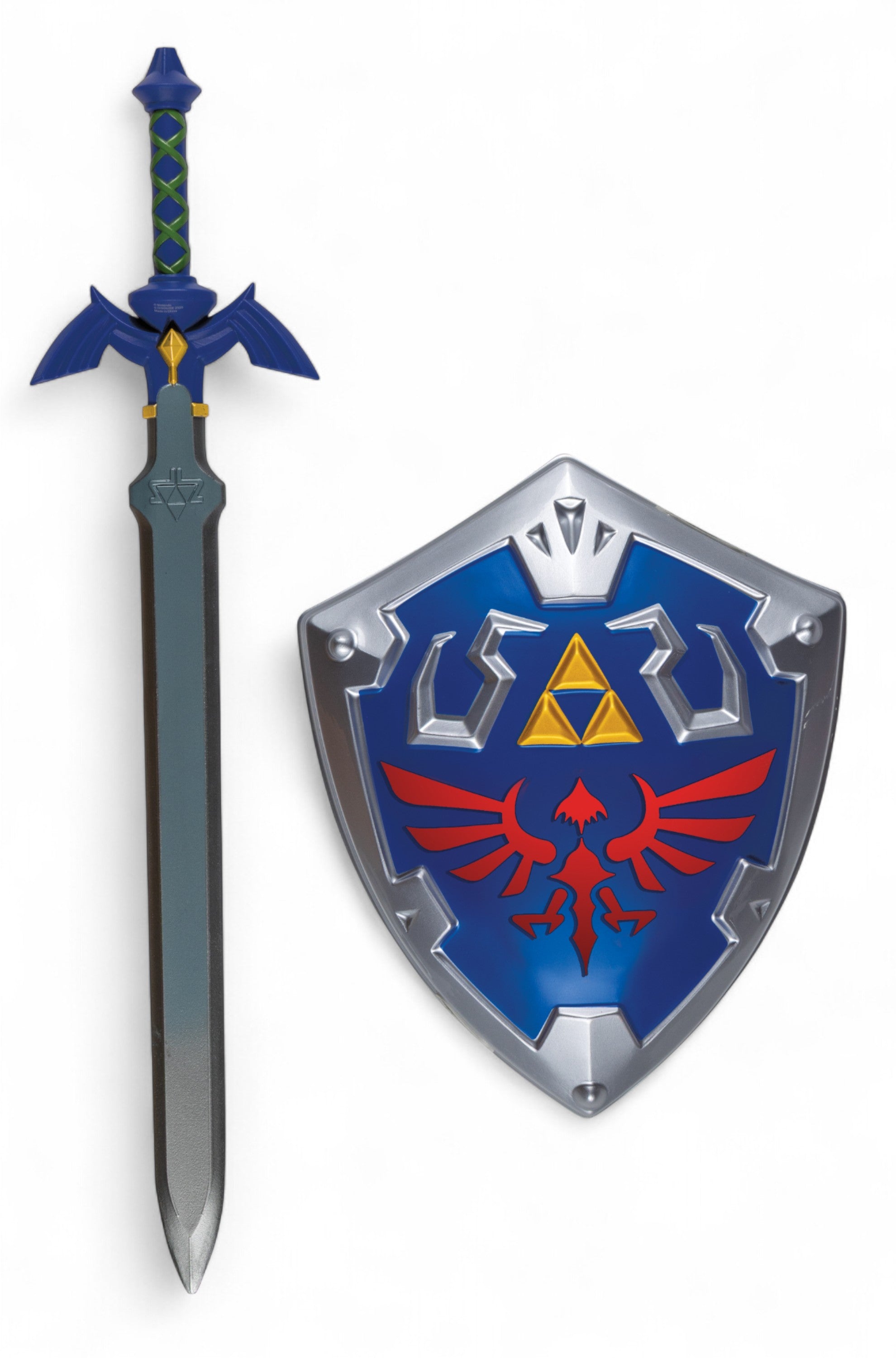 Link Master Sword & Shield Set