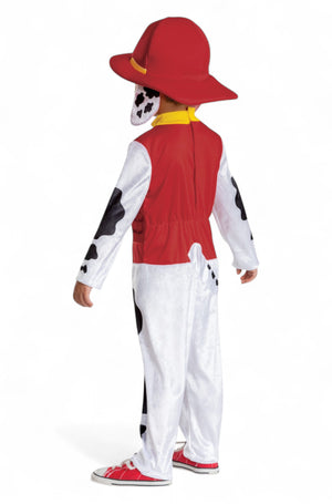 PAW Patrol Marshall Classic Toddler Costume