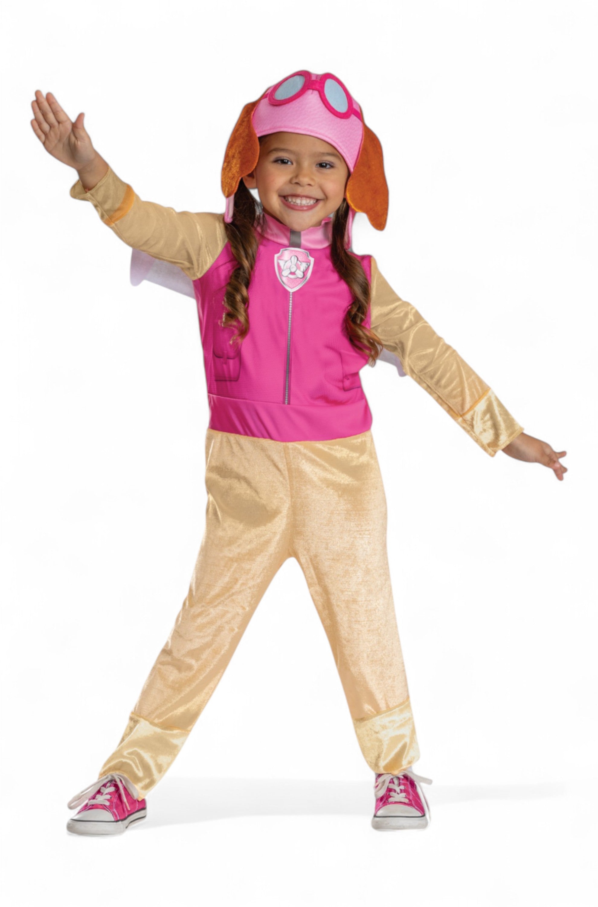 PAW Patrol Skye Classic Toddler Costume