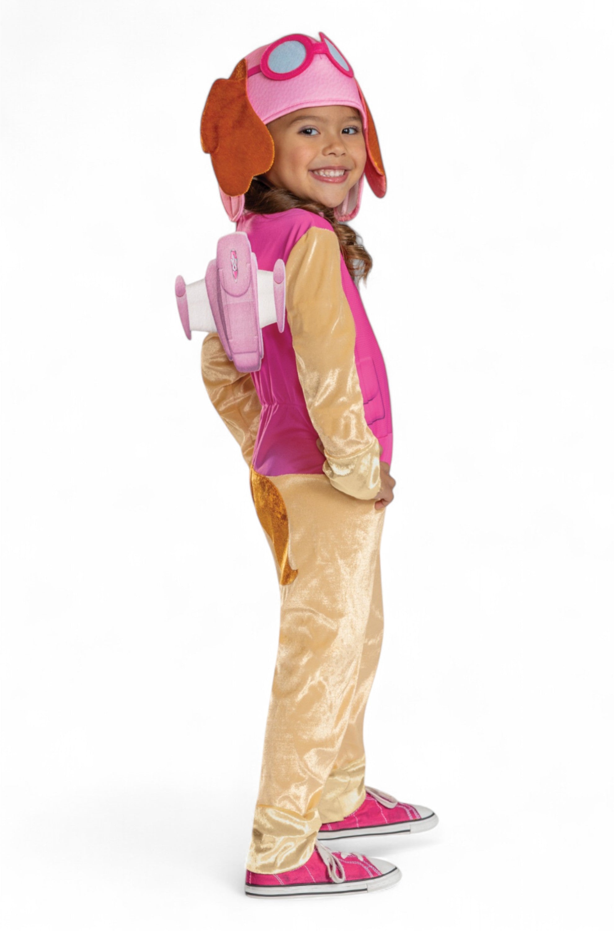 PAW Patrol Skye Classic Toddler Costume