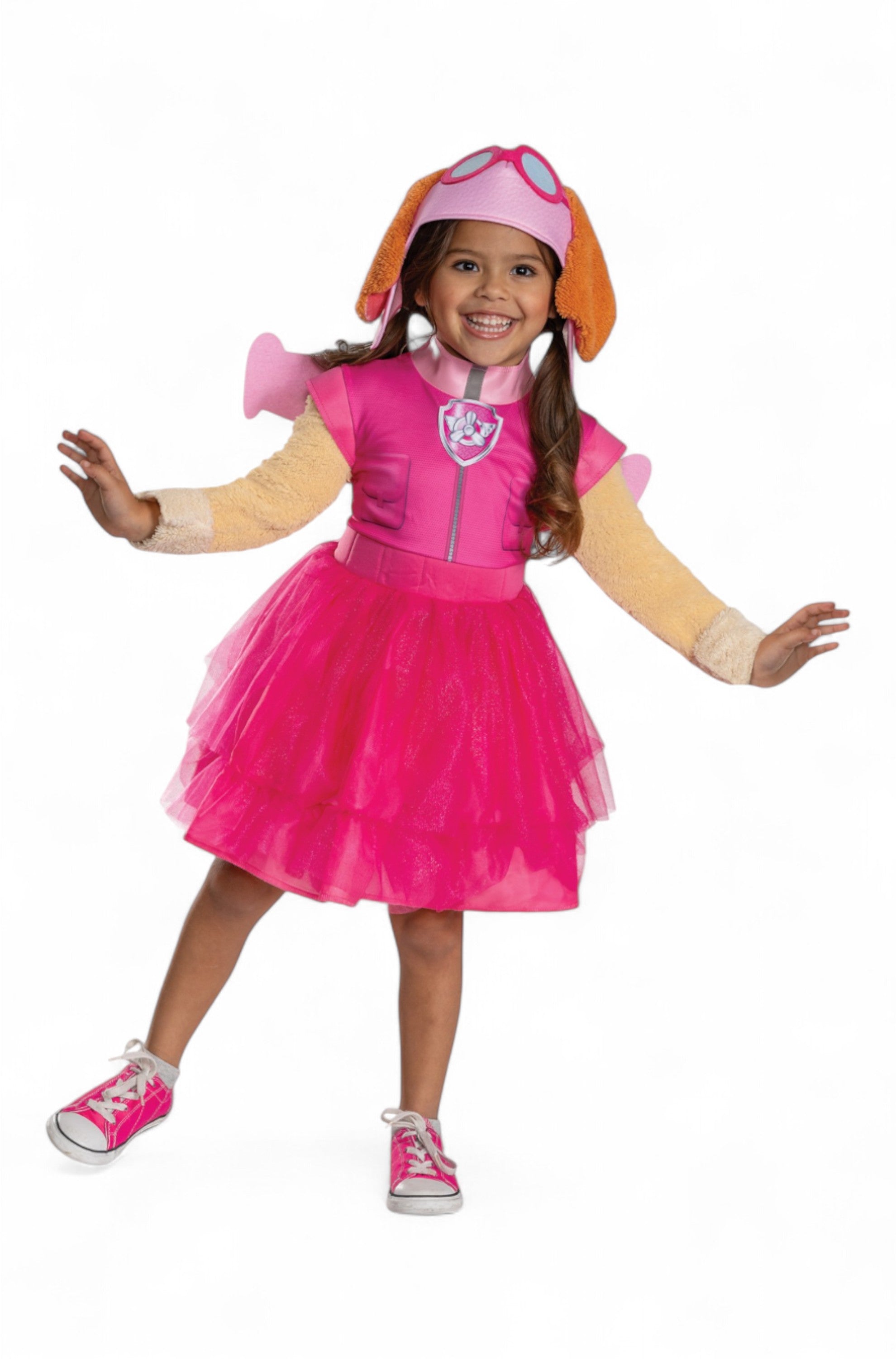PAW Patrol Skye Deluxe Tutu Toddler Costume
