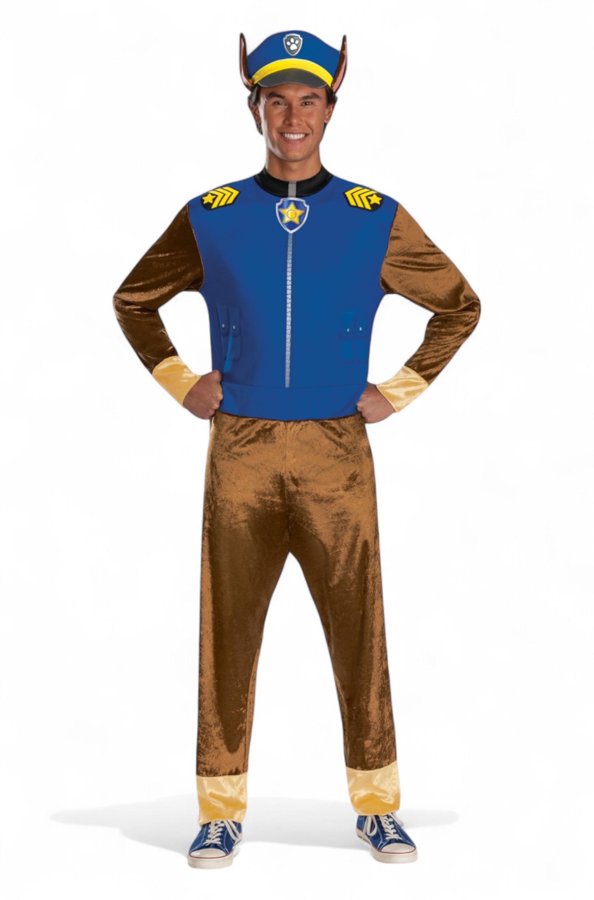 Chase Classic Adult Costume