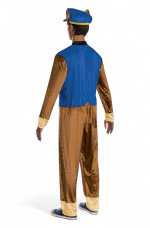 Chase Classic Adult Costume