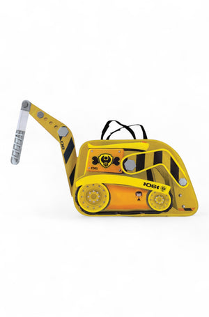 Rubble Bulldozer Pop Out Toddler Costume