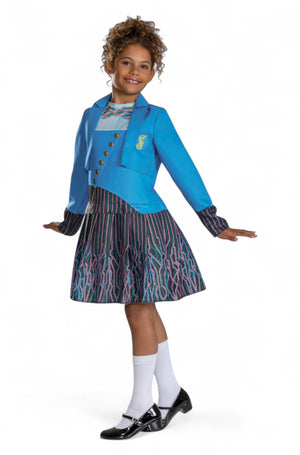 Shiz University Outfit Classic Child Costume