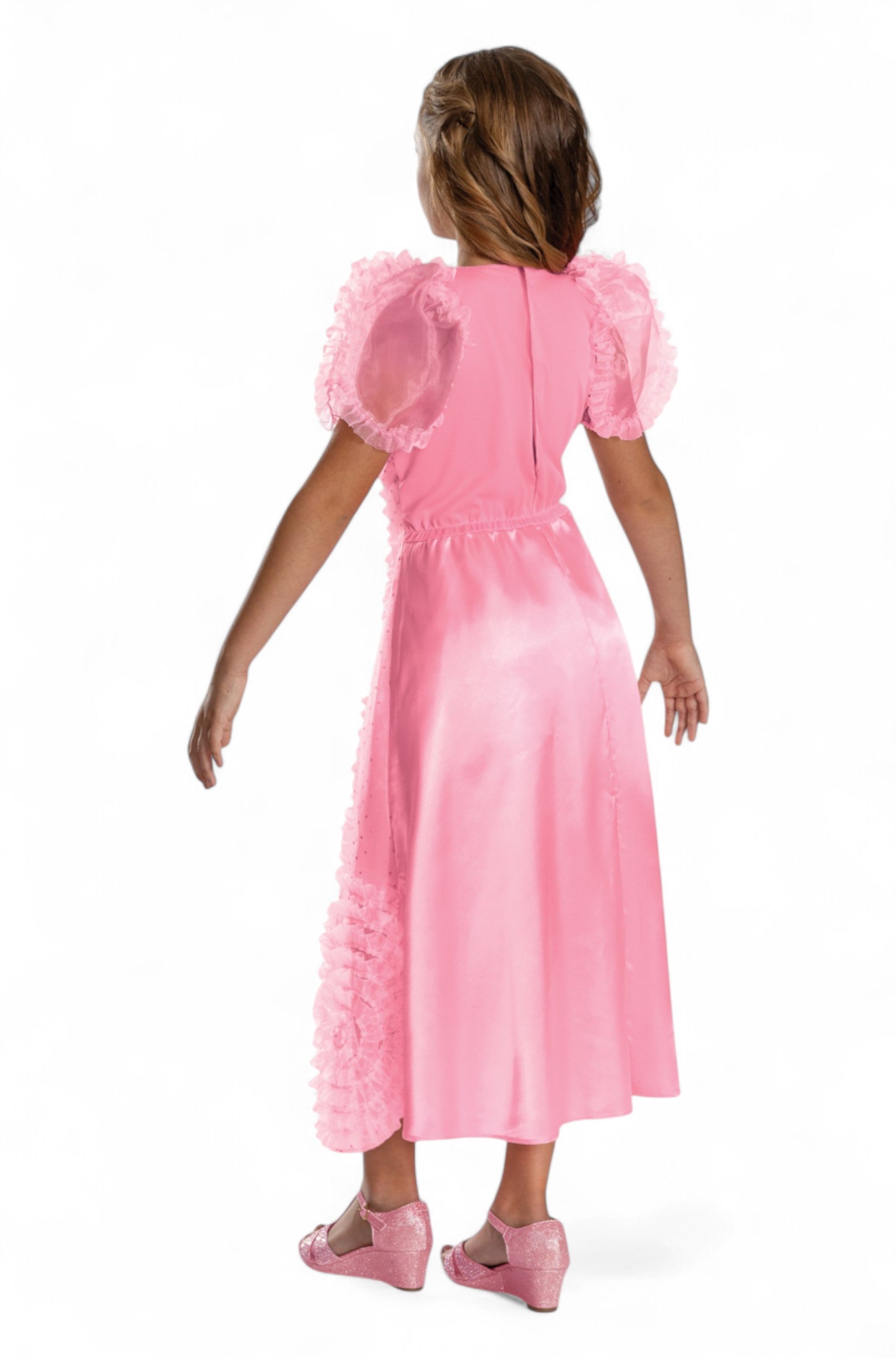 Glinda Popular Dress Classic Child Costume