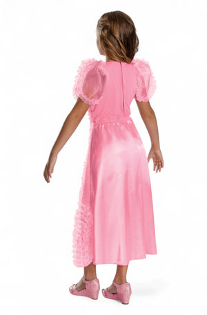 Glinda Popular Dress Classic Child Costume