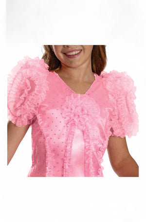 Glinda Popular Dress Classic Child Costume