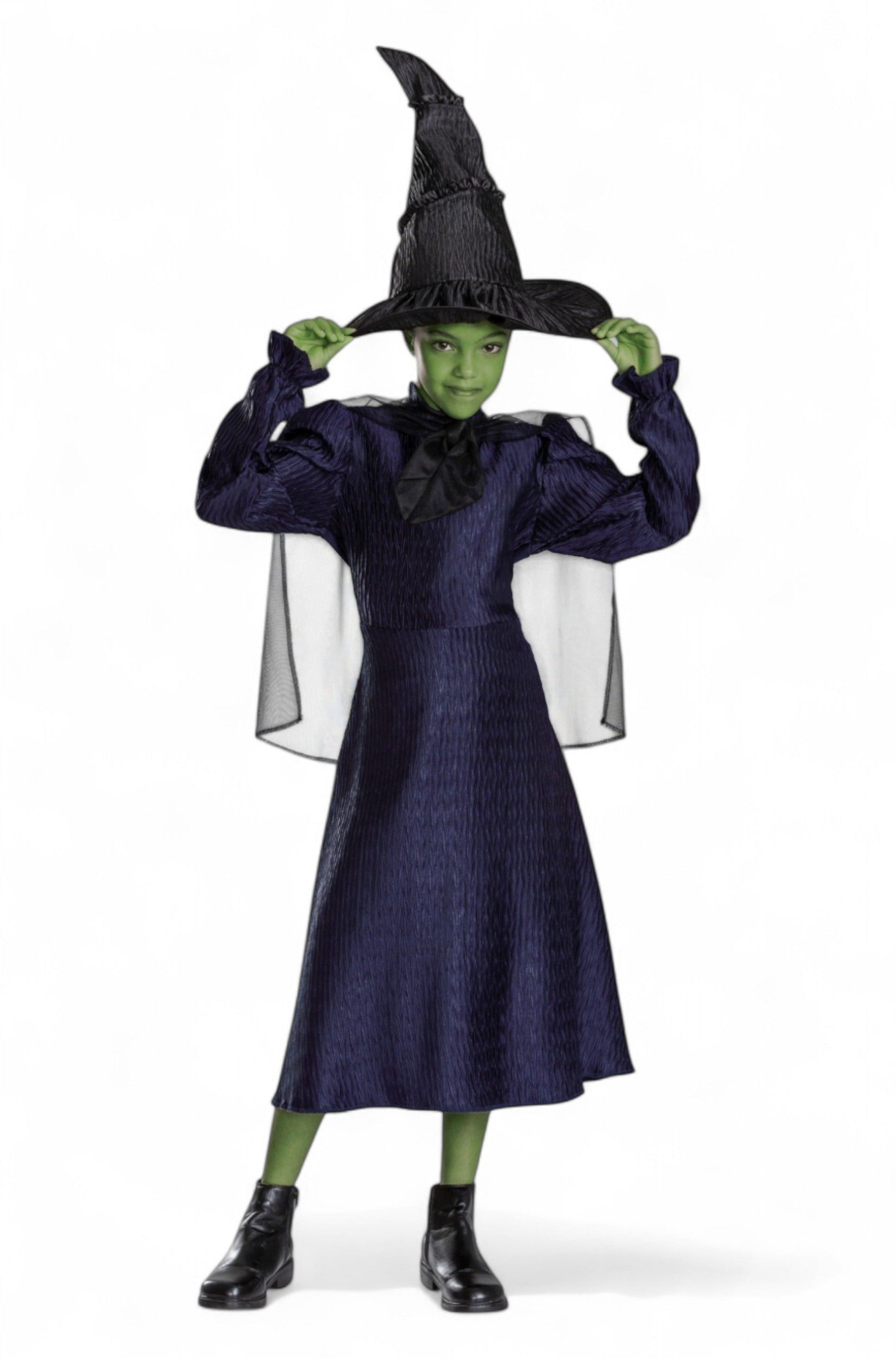 Elphaba Classic Child Costume
