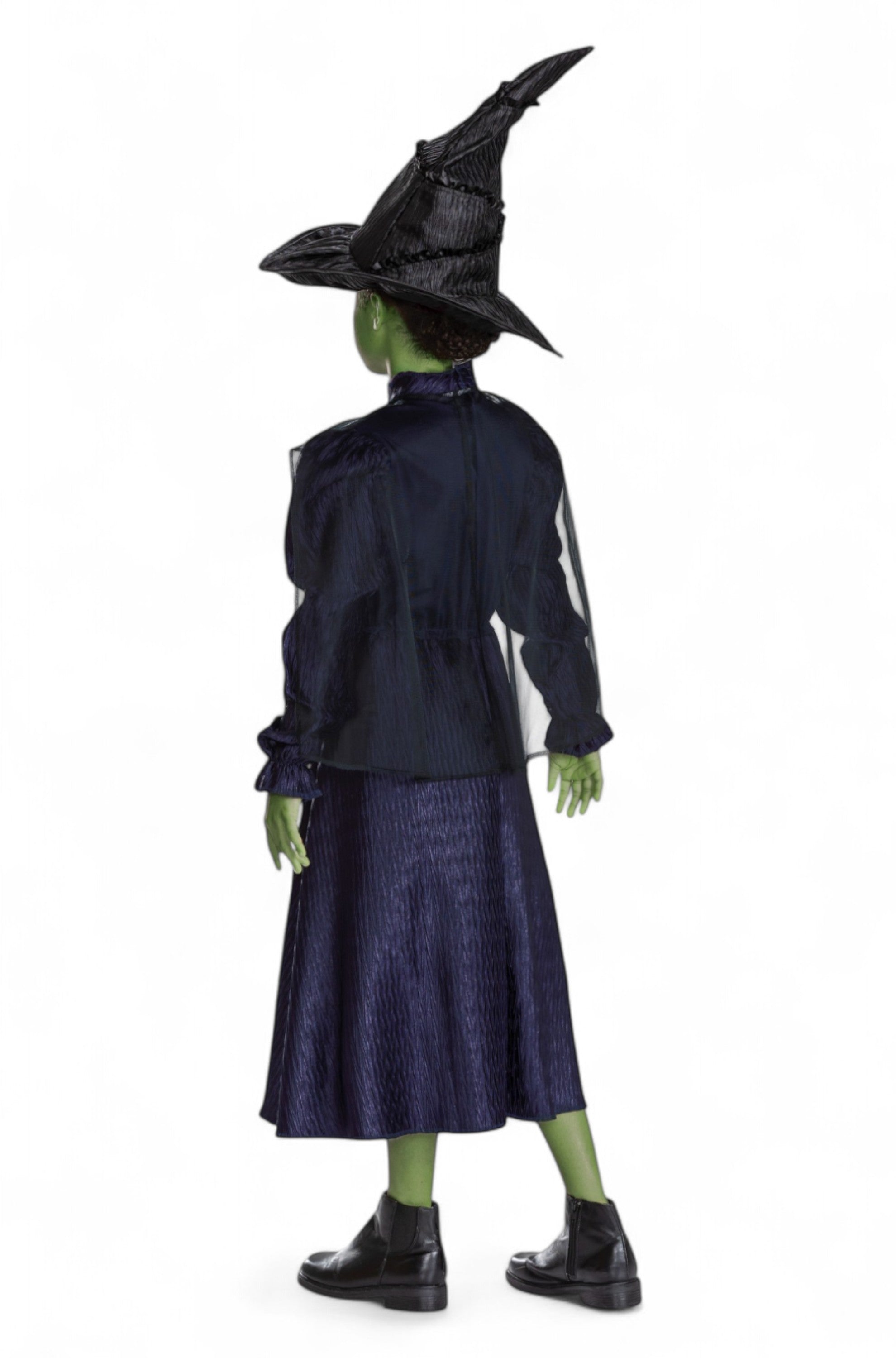 Elphaba Classic Child Costume