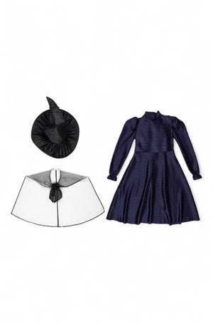 Elphaba Classic Child Costume