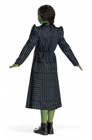 Elphaba Shiz Classic Child Costume