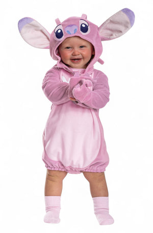 Angel Classic Infant Costume