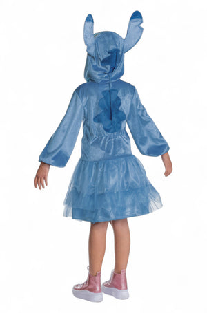 Stitch Dress Classic Child Costume