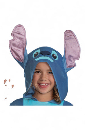Stitch Dress Classic Child Costume