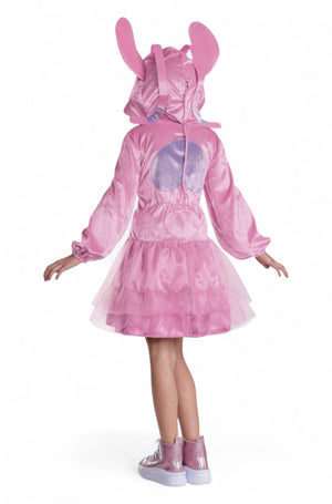 Angel Dress Classic Child Costume