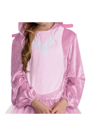 Angel Dress Classic Child Costume