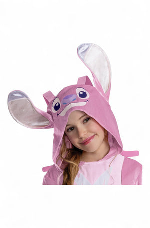 Angel Dress Classic Child Costume