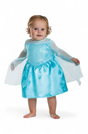 Elsa Classic Infant Costume