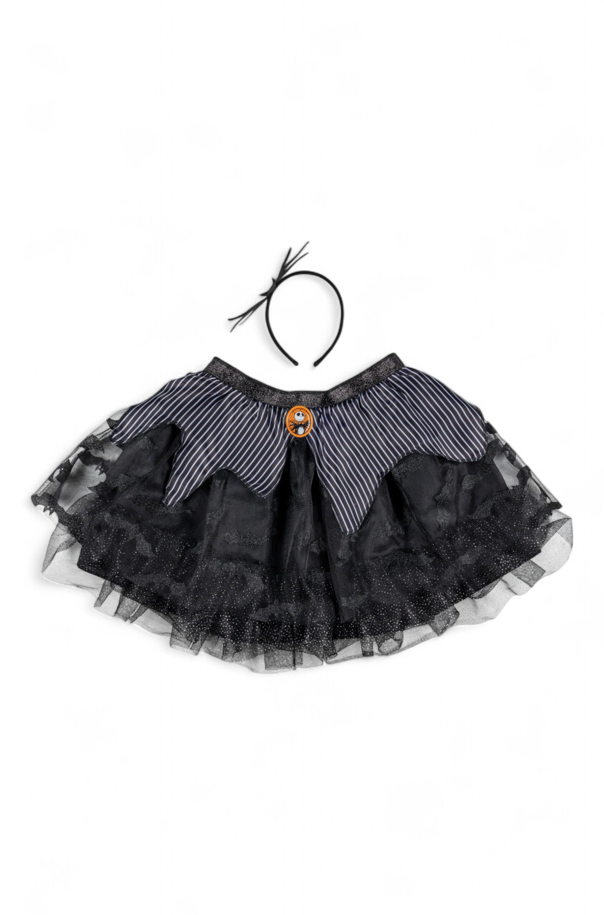 Jack Instant Tutu Kit (Tween)