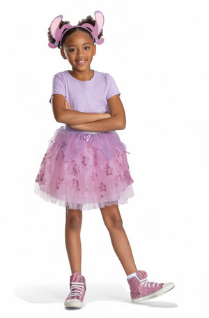Angel Instant Tutu Kit (Tween)
