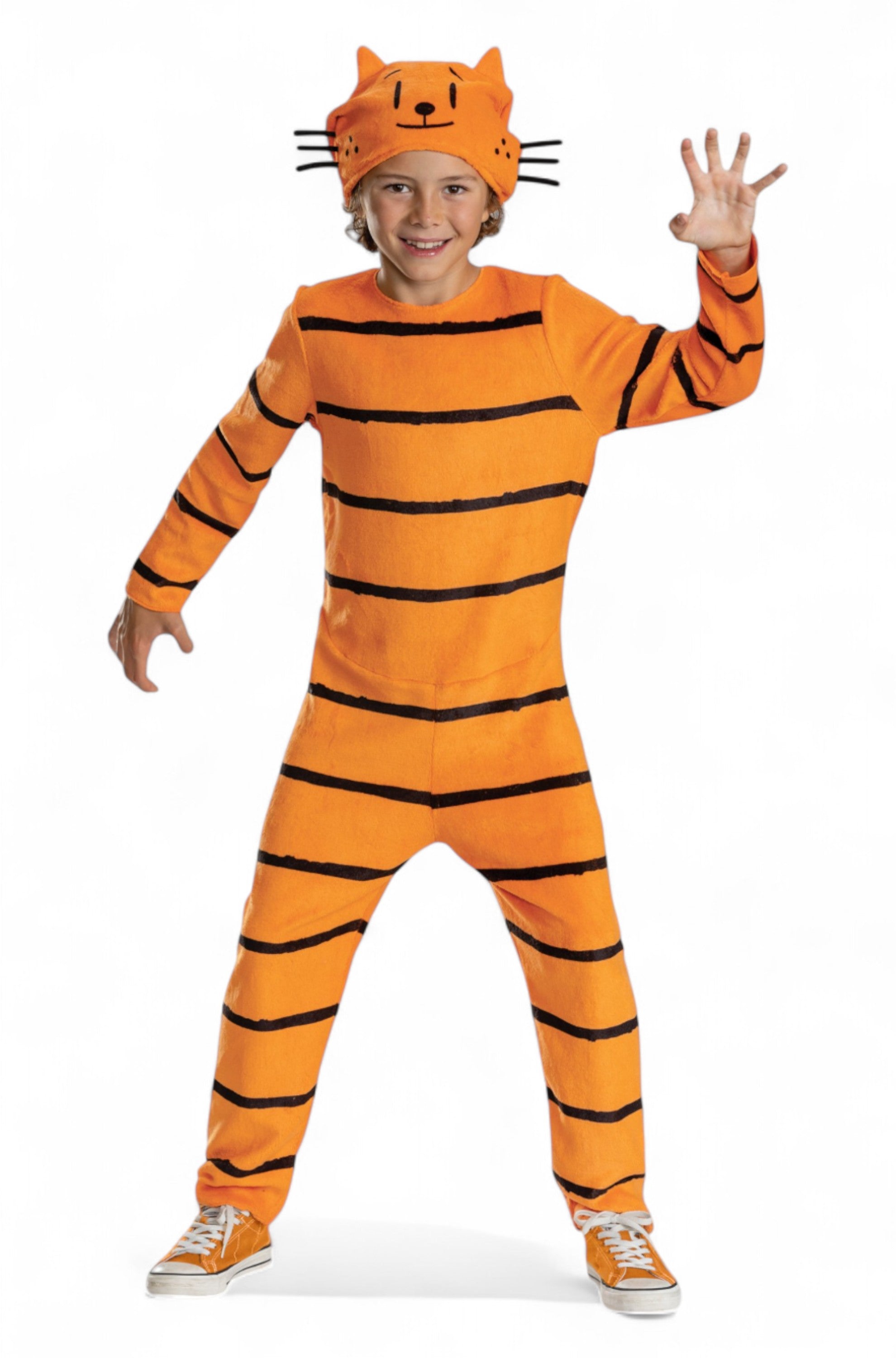 Li'l Petey Jumpsuit Classic Child Costume