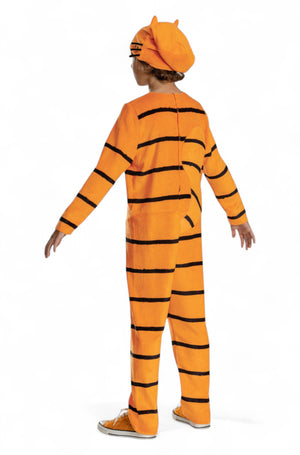 Li'l Petey Jumpsuit Classic Child Costume
