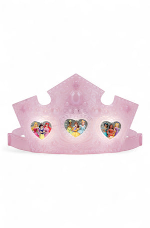 Disney Princess Light-Up Child Tiara