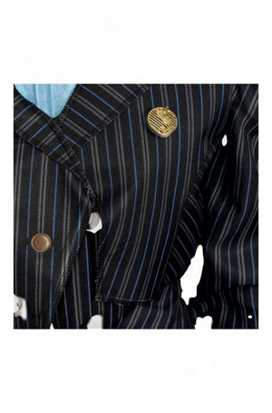 Elphaba Shiz Deluxe Adult Costume