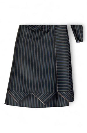 Elphaba Shiz Deluxe Adult Costume