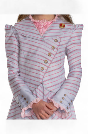 Glinda Shiz Classic Child Costume