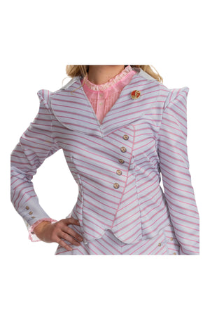 Glinda Shiz Deluxe Adult Costume