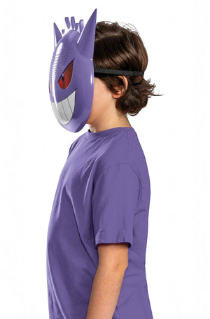 Gengar Light-Up Mask