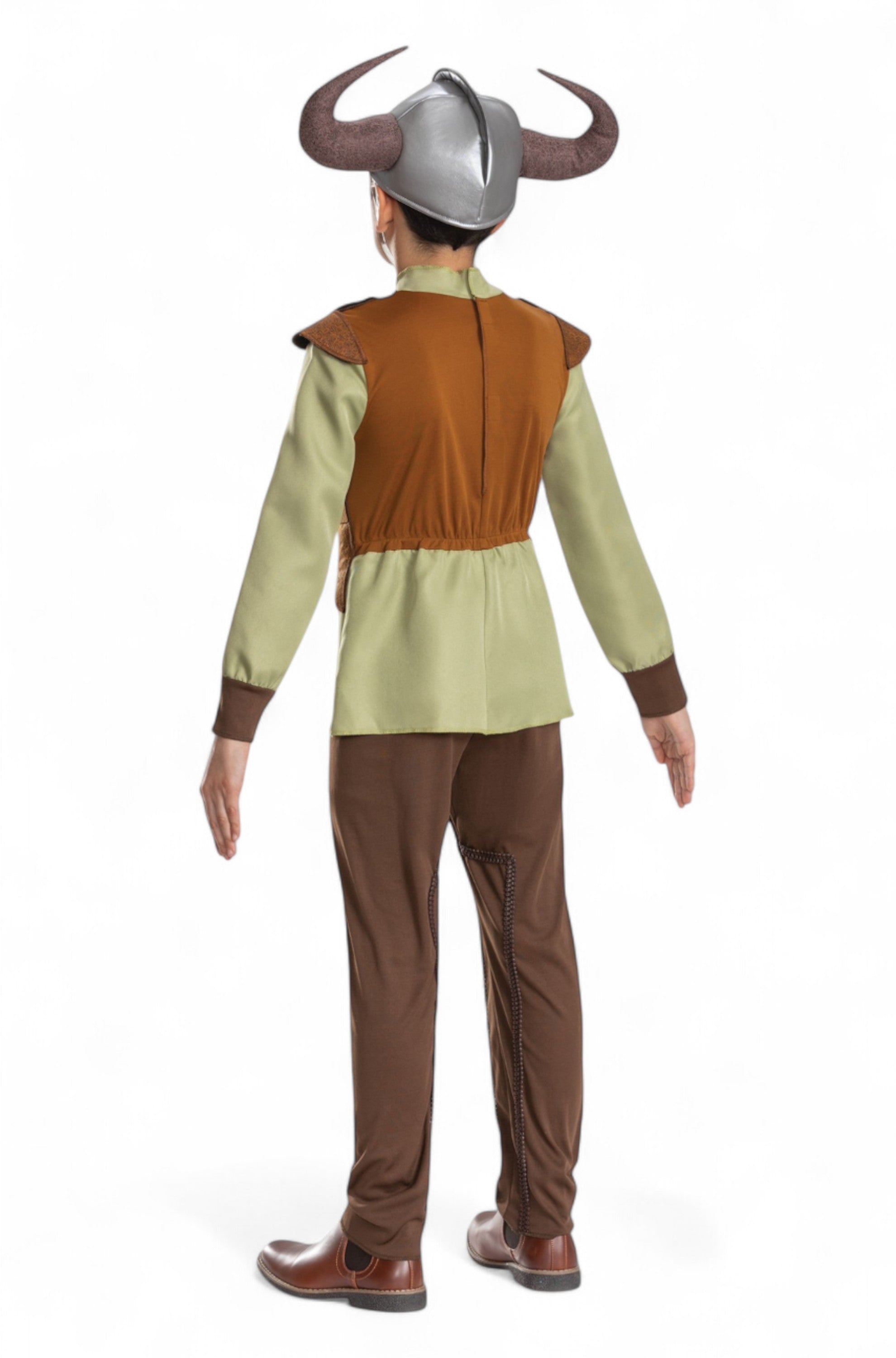 Hiccup Live Action Classic Child Costume