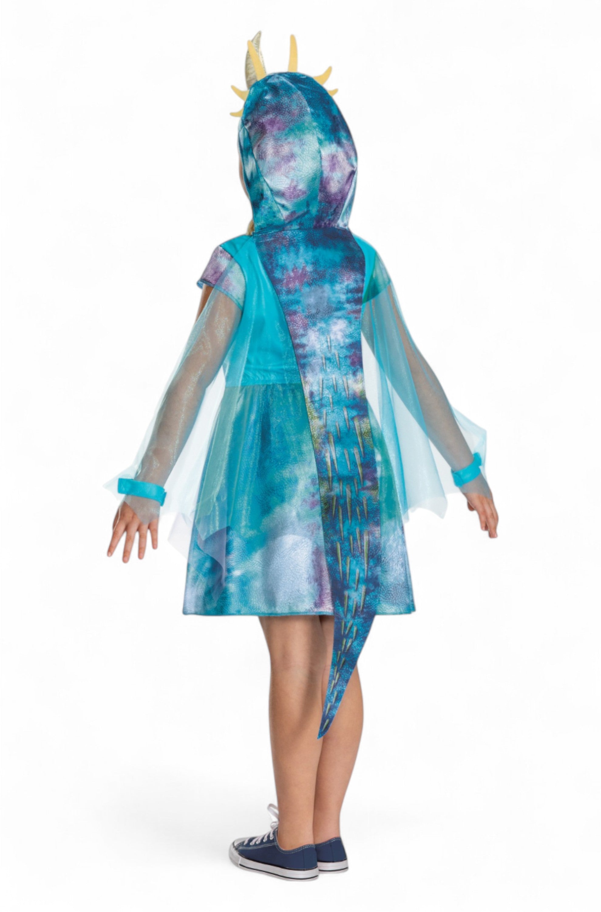 Stormfly Live Action Classic Child Costume