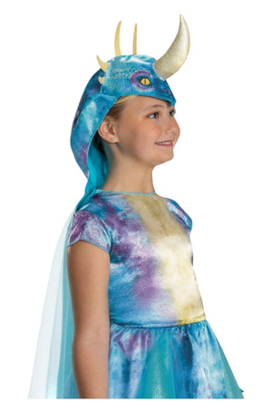 Stormfly Live Action Classic Child Costume