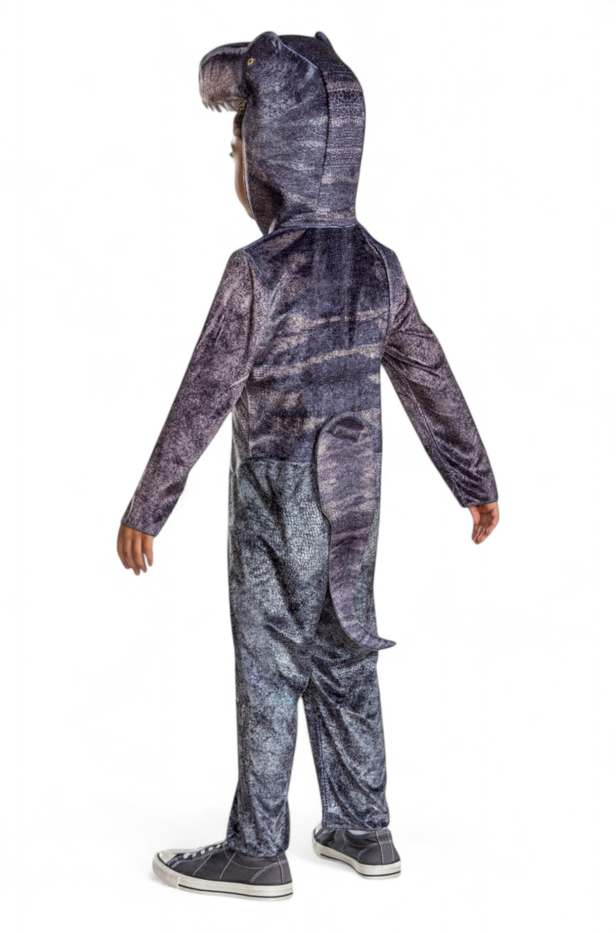 T-Rex Rebirth Classic Child Costume
